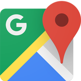 Google Maps